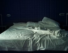 VEČERI Z LJUBIMCEMA (Hotel Vander)