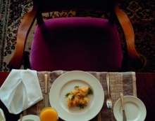 KO UMOKNEJO PAPARACI (Vila Bled)