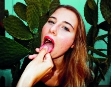 DRŽATI ZA JEZIK, DRŽATI ZA BESEDO