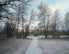 JEBODROM // JAKA BABNIK //